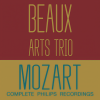 beaux arts trio - Mozart: Piano Trio in E, K.542: 1. Allegro (1967 Recording)