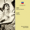 coro dell'accademia nazionale di santa cecilia、Petre Munteanu、Maria Von Ilosvay、oskar czerwenka、Orchestra dell'Accademia Nazionale di Santa Cecilia、Paul van Kempen、Gré Brouwenstijn - Verdi: Messa da Requiem: 1. Requiem