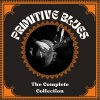 Blind Willie Davis - I Believe I'll Go Back Home