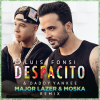 Daddy Yankee、Luis Fonsi - Despacito (Major Lazer & MOSKA Remix)