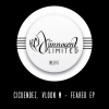 Vloon M、Cicuendez - Feared (Original Mix)