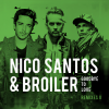 Nico Santos、Broiler - Goodbye To Love (B-Case Remix)