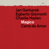 Jan Garbarek、egberto gismonti、Charlie Haden - Carta de Amor (Live)