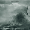 Elsbeth Moser、Boris Pergamenschikow、Christoph Poppen、Münchener Kammerorchester、RIAS Kammerchor - Gubaidulina: Sieben Worte for Cello, Bayan & Strings: I. Vater, vergib ihnen, denn sie wissen nicht, was sie tun