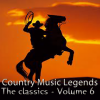 Johnny Bond - Tommorow Never Comes