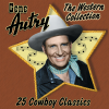 Gene Autry - Tumbling Tumbleweeds