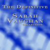 Sarah Vaughan - All Too Soon