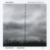steve kuhn - The Rain Forrest