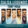 tony vega - Ella