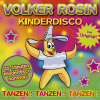 Volker Rosin - Affenschrille Hitbananen