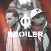 Broiler、Anna Bergendahl - For You