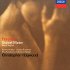 Emma Kirkby、james bowman、christopher hogwood、Academy of Ancient Music - Pergolesi: Stabat Mater, P. 77: I. Duet. Stabat Mater dolorosa (第1首 圣母悼歌)