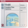 severino gazzelloni、I Musici - Vivaldi: Concerto in F Major for Flute & Strings, Op.10, No.1, RV 433 - 