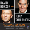 david hobson、Teddy Tahu Rhodes、Guy Noble、Sinfonia Australis - You'll Never Walk Alone (Arr. Don Walker and Jessica Wells)(From 