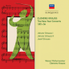 clemens krauss、Wiener Philharmoniker - Overture