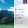 Neville Marriner、Academy of St Martin in the Fields - Fantasia on Greensleeves (绿袖子幻想曲)