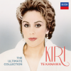 kiri te kanawa、English Chamber Orchestra、Crispian Steele-Perkins、Barry Rose - Let The Bright Seraphim