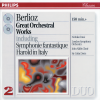 London Symphony Orchestra、Sir Colin Davis - Berlioz: Symphonie fantastique, Op. 14 - 1. Rêveries. Passions (Largo - Allegro agitato ed appassionato assai)