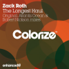 Zack Roth - The Longest Haul (Original Mix)