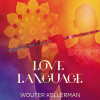 Wouter Kellerman、Ricky Kej、Dominic D'Cruz、Praveen D Rao - Aishwarya