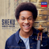 Sheku Kanneh-Mason、CBSO Cellos、Oliver Janes - Evening of Roses (Arr. Hodge for Cello, Clarinet and Ensemble)(Arr. Cello, Clarinet & Ensemble)