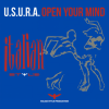 U.S.U.R.A. - Open Your Mind (Classic Mix)