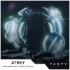 Atrey、Zagami Jericho - Honeymoon