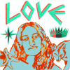 DJDS、Empress Of - Love