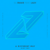 DJ Snake、Lauv - A Different Way (DEVAULT Remix)