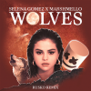 Selena Gomez、Marshmello - Wolves (Rusko Remix)