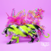 Paces、Nessly、Nyne - Savage 2.0 (HIGHSOCIETY Remix|Explicit)