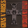 Guns N' Roses - Welcome To The Jungle