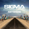 Sigma、Louis III - Anywhere (Explicit)