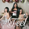 ALIE BLACKCOBRA、CHRRISSA、NISAMANEE - มีฟีล (ME FEEL)
