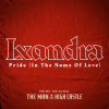 Lxandra - Pride (In The Name Of Love)(From 