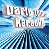 Party Tyme Karaoke - Broken Arrow (Made Popular By The Script)(Karaoke Version)(|)
