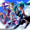 Vocaloid Gakupo、Hidaritsuu=CasteP - Tsujigiri Chuuihou (feat. Vocaloid Gakupo)