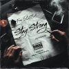 Scuba、8Ball Onnatrack - Stay Strong (feat. 8ball Onnatrack)(Explicit)