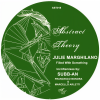 Julie Marghilano - Filled With Something (Subb-an Remix)
