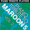 Piano Tribute Players - Maps