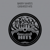 Barry White - What Am I Gonna Do With You
