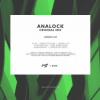 Jordan Jay - Analock (Original Mix)