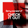 Ferry Corsten - Check It Out