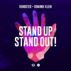 Kongsted、Dominik Klein - Stand Up Stand Out! (The Official 2019 Handball World Cup Song)