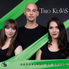 Trio KlaViS、Miha Ferk、Jenny Lippl、Sabina Hasanova - Danzón No. 2
