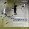 Janina Fialkowska、The Chamber Players of Canada - I. Allegro