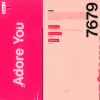 Jessie Ware - Adore You