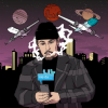 Jugglerz、Kilian & Jo、Majan - Nie Da