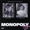 Ariana Grande、Victoria Monét - MONOPOLY