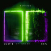 Loote、gnash - 85% (GOLDHOUSE Remix)